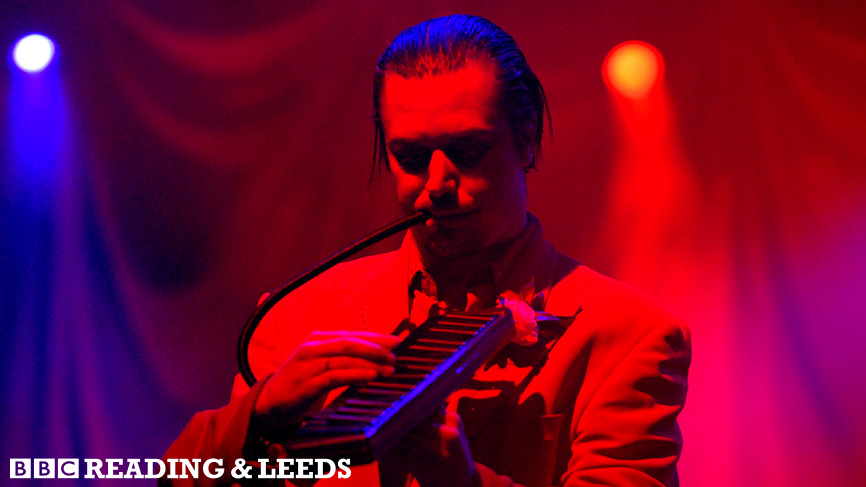 Faith No More
