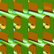 Review of Tripper Review of Tripper