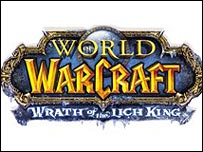 World of Warcraft: Wrath of the Lich King