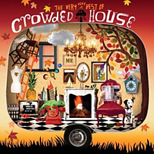 Review of The Very Very Best of Crowded House