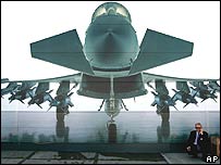 Eurofighter