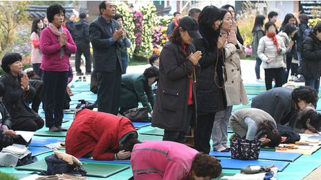 education ranking, south korea