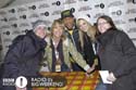 At Radio 1's Big Weekend
