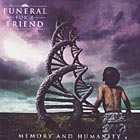 Memory And Humanity cover