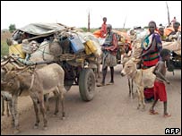 Khu vực Shabelle