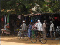 Bissau