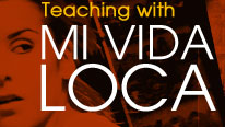 Mi Vida Loca