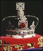 Crown Jewels