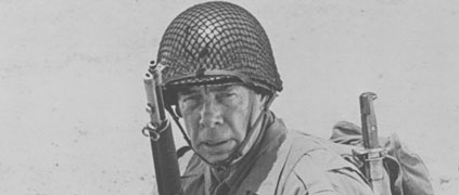 The Big Red One: The Reconstruction