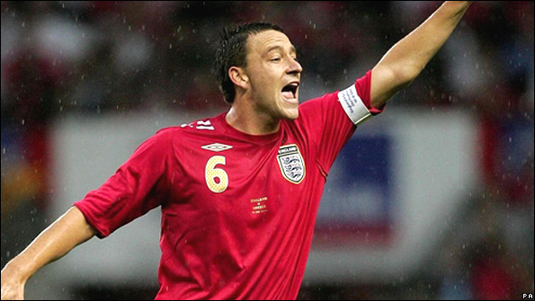 John Terry