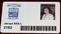 Jacqui's Work Pass