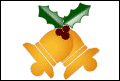 Bells and Holly