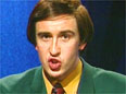 Alan Partridge