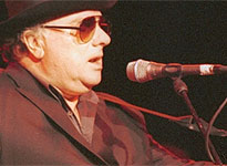 Van Morrison
