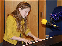 Birdy, Jasmine Van den Bogaerde 