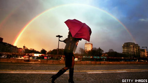 Rainbow