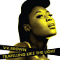Review of Travelling Like The Light Review of Travelling Like The Light