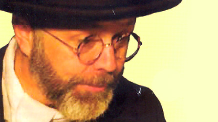 Ioan Hefin fel Wallace