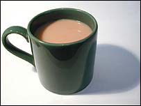 茶
