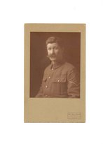 Corporal David Donald Corporal David Donald