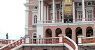 Teatro Amazonas, Manaus