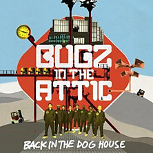 Review of Back In The Dog House Review of Back In The Dog House