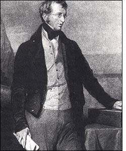 Thomas Fowell Buxton, c. 1833