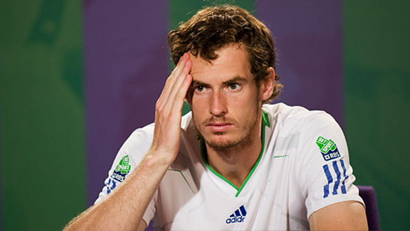 Andy Murray