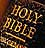 The Bible