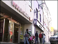Woolworths