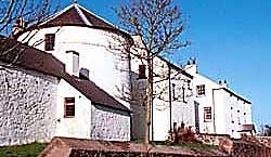 Bellaghy Bawn