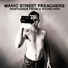 Review of Postcards From a Young Man Review of Postcards From a Young Man