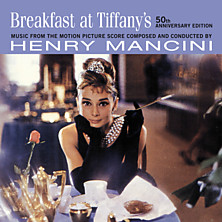 Review of Breakfast at Tiffany's - 50th Anniversary Edition Review of Breakfast at Tiffany's - 50th Anniversary Edition