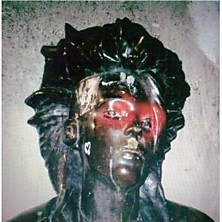 Review of My Main Shitstain