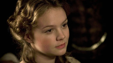 Carey Mulligan as Ada Clare