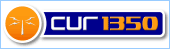 CUR1350