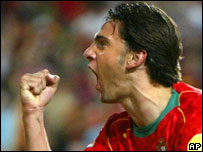 Hélder Postiga