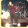 Westlife in concert