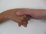 hand shake