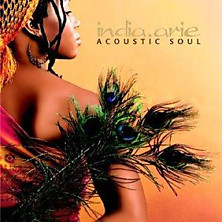 Review of Acoustic Soul Review of Acoustic Soul