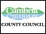 Cumbria County Council logo