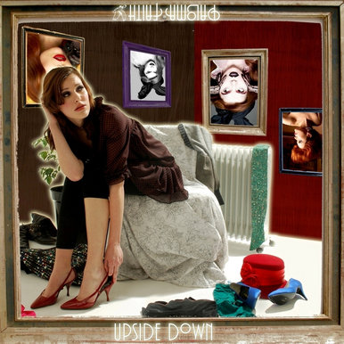 Aaniya's Paloma Faith Single Artwork