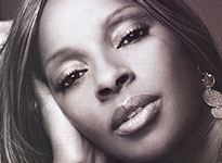 Mary J Blige