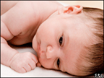 Bebê