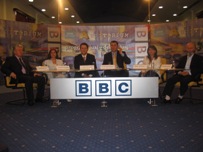 Paneli i Auditoriumit në Durrës