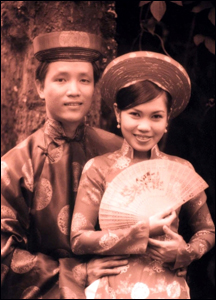 Ảnh cưới