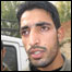 کشمیری ووٹر