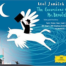Review of The Excursions Of Mr Broucek Review of The Excursions Of Mr Broucek