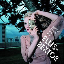 Review of Shoot From The Hip