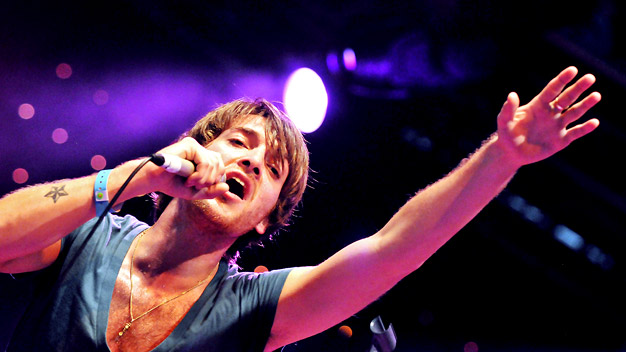 Paolo Nutini